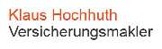 Logo - Klaus Hochhuth Versicherungsmakler