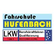 Klaus Hufenbach Fahrschule - LOGO