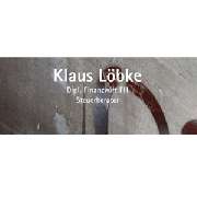 Klaus Löbke - LOGO
