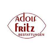 Klaus Luchtenberg Adolf Fritz Beerdigungen - LOGO