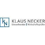 Klaus Necker Steuerberater - Wirtschaftsprüfer - LOGO