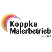Klaus-Peter Koppka Malerbetrieb - LOGO