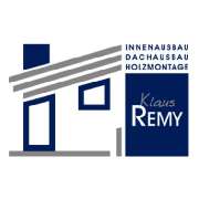 Klaus Remy Innenausbau, Trockenbau - LOGO