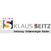 Klaus Seitz Heizungsbau und Sanitär - LOGO