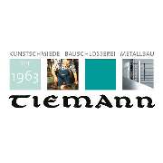 Klaus Tiemann Kunstschmiede - LOGO
