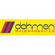 Klaus und Michael Dohmen Malermeister GmbH - LOGO