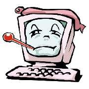 Klaus vom Ende Computernetzwerktechnik Dianet - LOGO