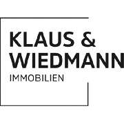 KLAUS & WIEDMANN IMMOBILIEN GmbH - LOGO