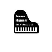 Klavierbau Herbst, Meisterwerkstatt für Klavierbau - LOGO