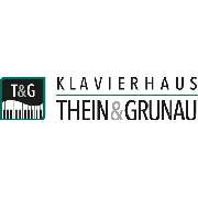 Klavierhaus Thein & Grunau KG - LOGO