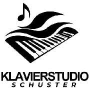 Klavierstudio Schuster - LOGO