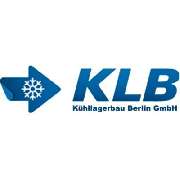 KLB - Kühllagerbau Berlin GmbH - LOGO
