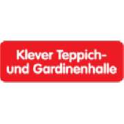 KLE Teppich & Gardinenhalle - LOGO