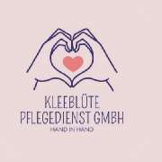 Kleeblüte Pflegedienst GmbH - LOGO