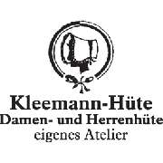 Kleemann Hüte - LOGO