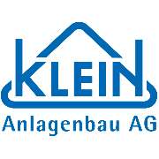 KLEIN Anlagenbau AG - LOGO