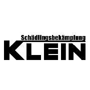 Klein Schädlingsbekämpfung - LOGO
