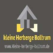 Logo - Kleine Herberge Baltrum