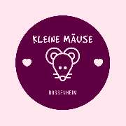 Kleine Mäuse Dossenheim - LOGO