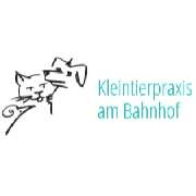 Kleintierpraxis am Bahnhof | Dr. med. vet. Traute Krüger-Tesch - LOGO