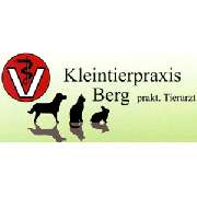 Kleintierpraxis Berg - LOGO