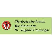 Kleintierpraxis Dr. A. Ranzinger - LOGO