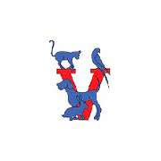 Kleintierpraxis Dr. med. vet. Anja Jansen - LOGO