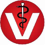 Kleintierpraxis Dr.med.vet. Dorina Schoenrock - LOGO