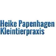 Kleintierpraxis Dr. med. vet. Heike Papenhagen - LOGO