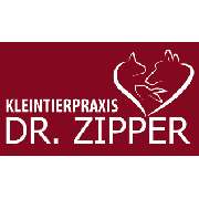 Kleintierpraxis Dr. Nikola Zipper - LOGO