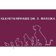 Kleintierpraxis Dr. S. Mateika - LOGO