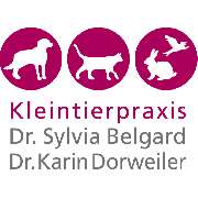 Kleintierpraxis Dr. Sylvia Belgard & Dr. Karin Dorweiler | München - Logo - Kleintierpraxis Belgard & Dorweiler München