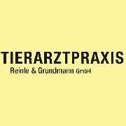 Kleintierpraxis Dres. Reinle & Grundmann GmbH - LOGO