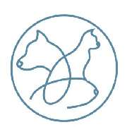 Kleintierpraxis Eimsbüttel, Dr. Franziska Conrad - LOGO