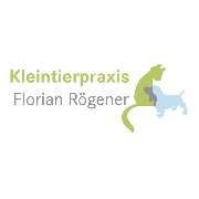 Kleintierpraxis Florian Rögener - LOGO