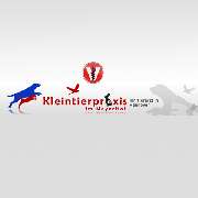 Kleintierpraxis im MeyerHof Dr. Ursula Raschke - LOGO