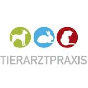 Kleintierpraxis Marion Ulbrich - LOGO