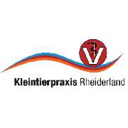 Kleintierpraxis Rheiderland - LOGO