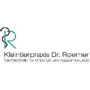 Kleintierpraxis Roemer - LOGO