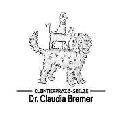 Kleintierpraxis Seelze - Dr. Claudia Bremer - LOGO
