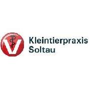 Kleintierpraxis Soltau, Dr. Dagmar Röders - LOGO