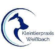 Kleintierpraxis Weißbach - LOGO