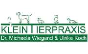 Kleintierpraxis Wiegand - LOGO