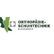 Kleinworth Orthopädische Schuhtechnik - LOGO