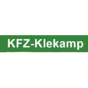 Klekamp H. Georg KFZ-Meisterbetrieb - LOGO