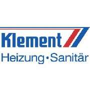 Klement Sanitär- und Heizungsbau GmbH - LOGO