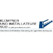 Klempner und Installateure Süd e.G. - LOGO