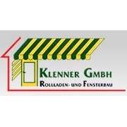 Klenner GmbH Rollladen- und Fensterbau - LOGO