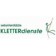 KLETTERdienste GmbH - LOGO