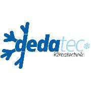 Klimaanlagen Berlin – Verkauf, Montage & Wartung I dedatec Klimatechnik - LOGO